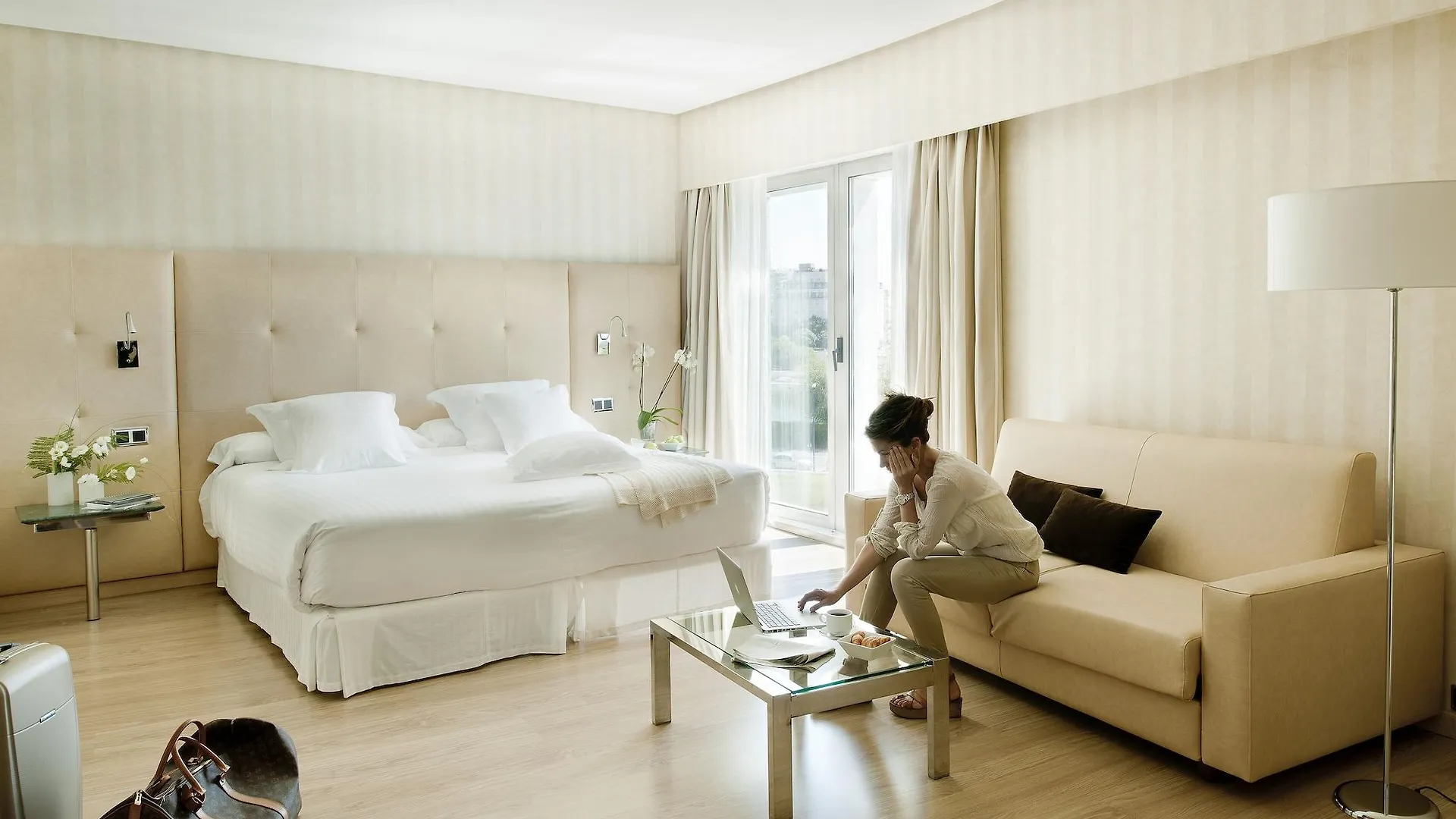 Barcelo Sevilla Renacimiento Hotel