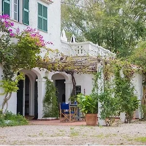 Hébergement de vacances Binicalsitx