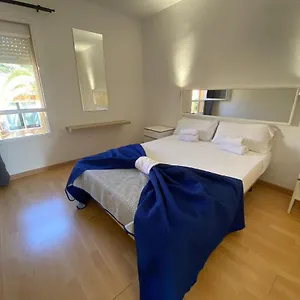  Appartement Lomas - Spanje