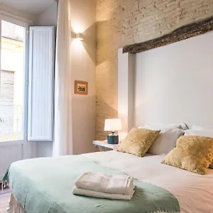 Appartamento Boutike, Siviglia