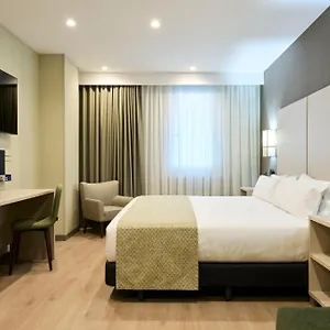 Catalonia Park Putxet Otel