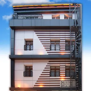 Palace فندق