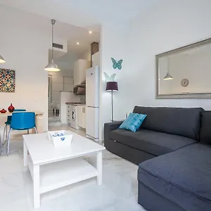 Appartamento Castellar, Siviglia
