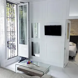 Adriano Appartement