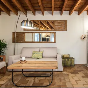  Appartement Santa Maria