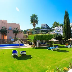 Appartement Apts Almoraide - Adults Recommended