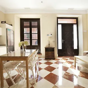  Appartement Alohamundi Quevedo