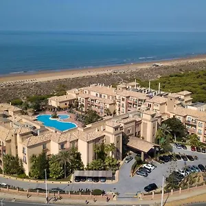 بارسيلو بونتا أومبريا مار Punta Umbría