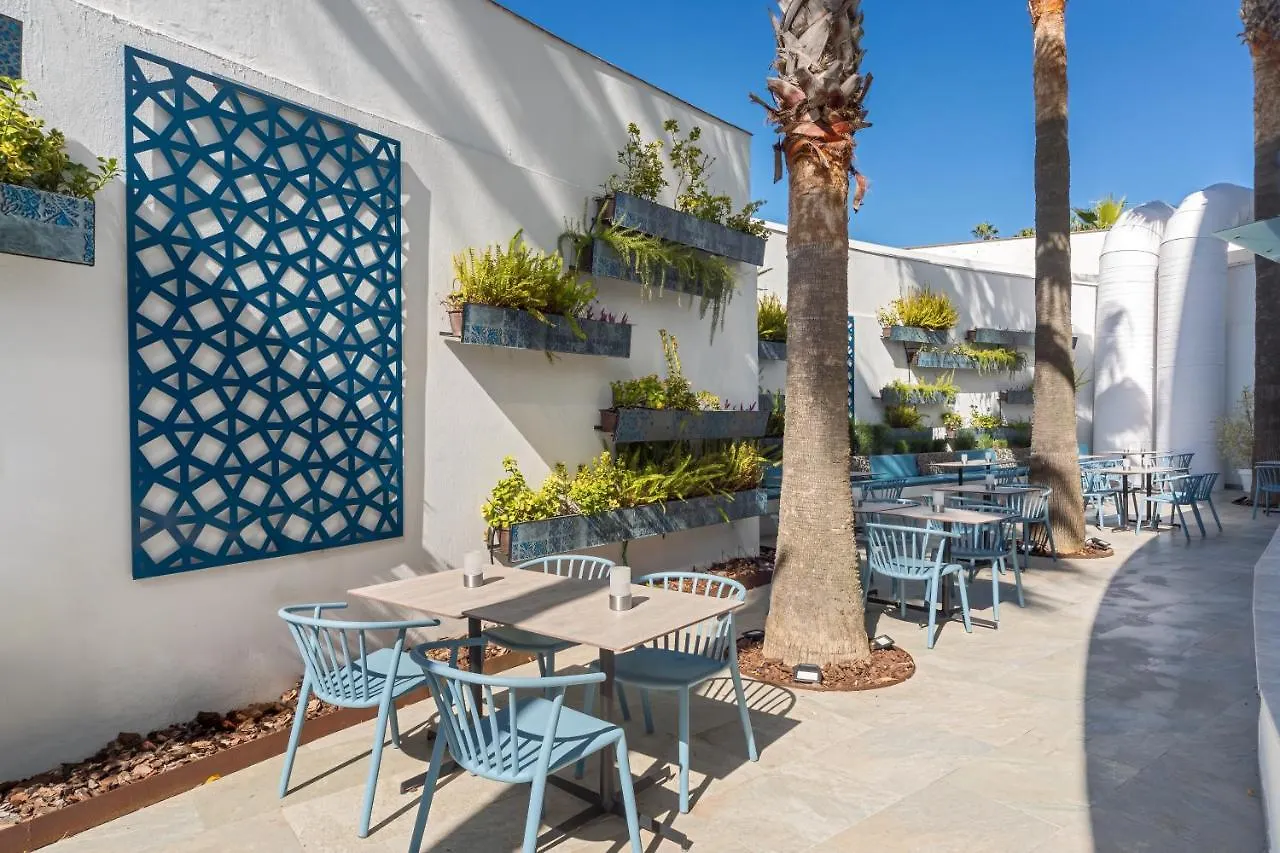 Hotel Barcelo Sevilla Renacimiento