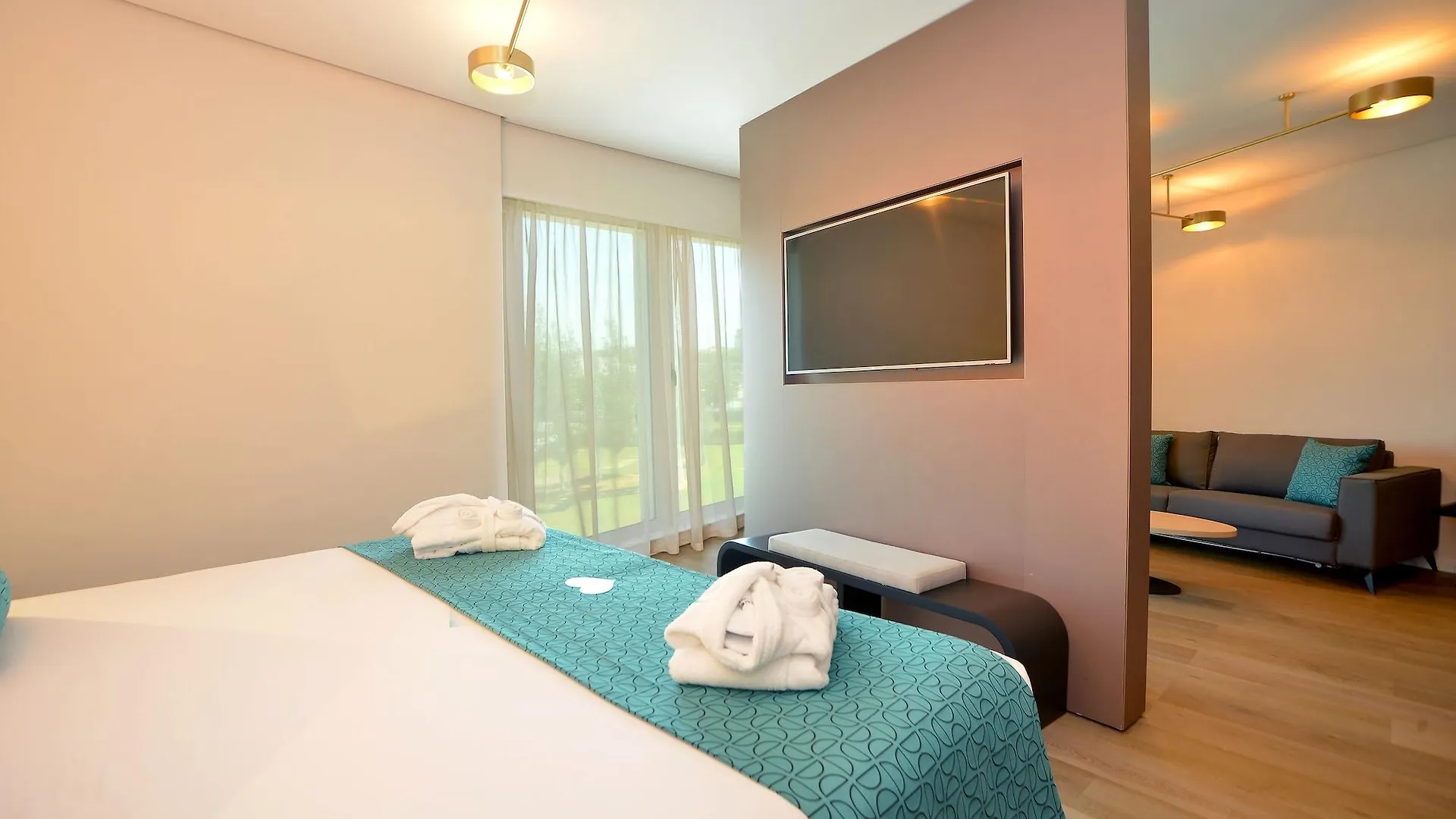 Hotel Barcelo Sevilla Renacimiento