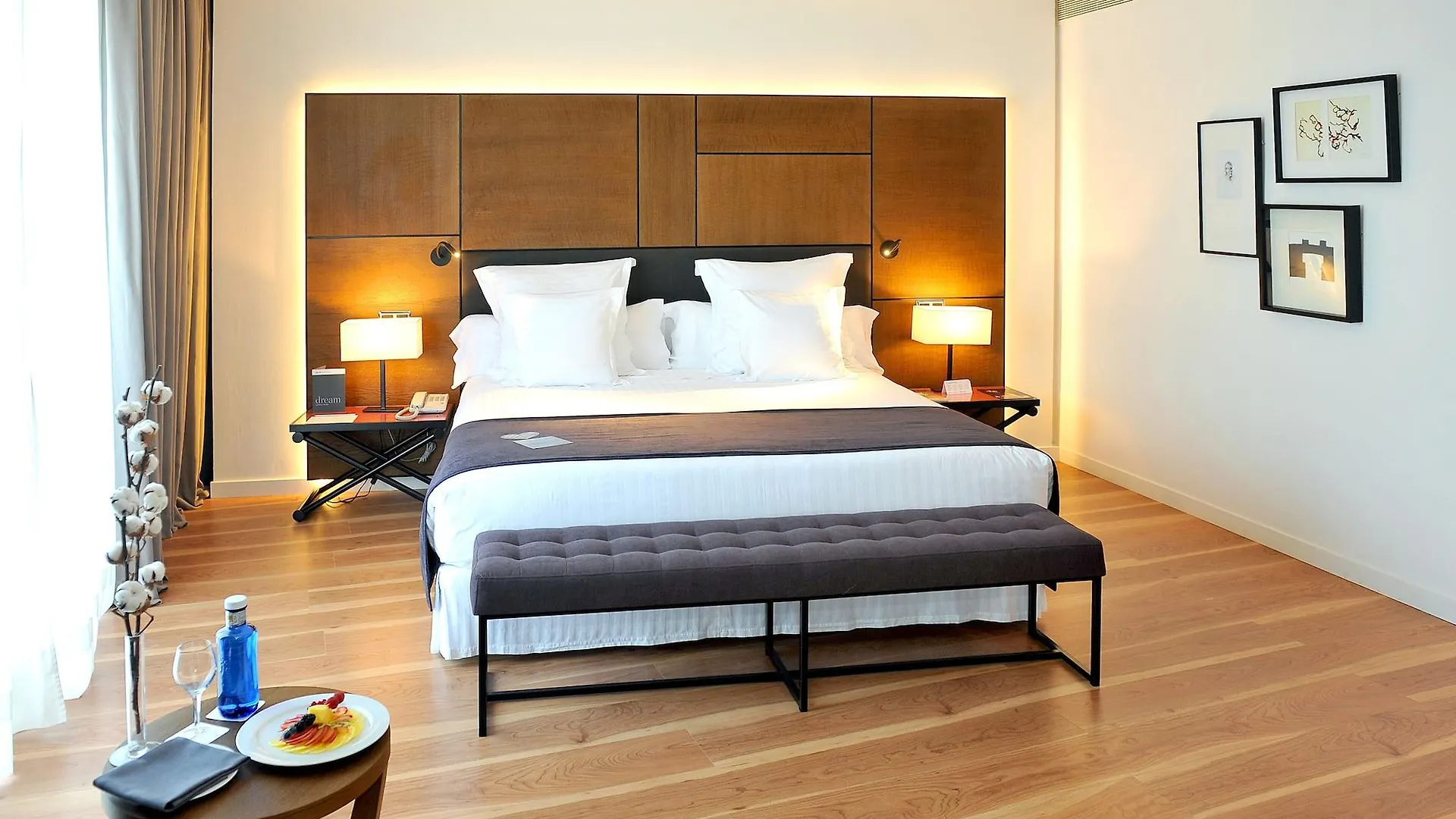 Barcelo Sevilla Renacimiento 5*, Seville