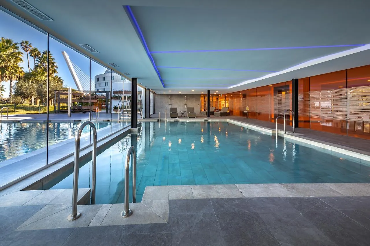 Barcelo Sevilla Renacimiento Hotel Seville