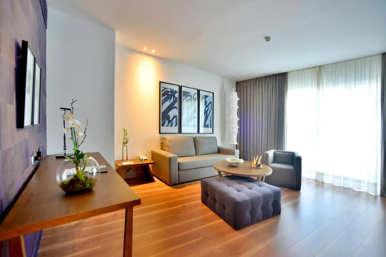 Barcelo Sevilla Renacimiento Hotel Seville