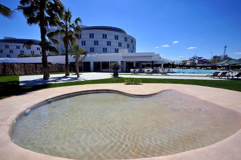 Barcelo Sevilla Renacimiento Hotel